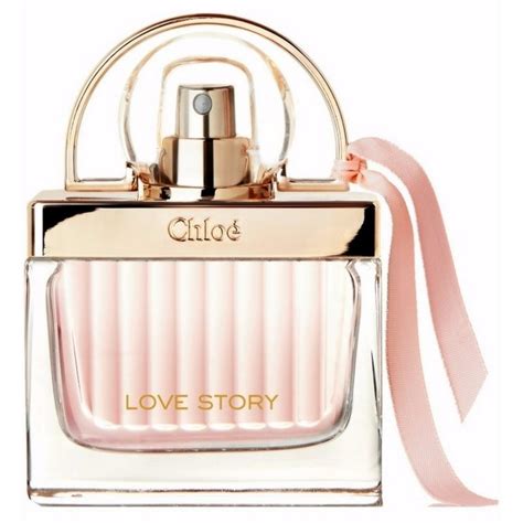 chloe eau sensuelle 30|Love Story Eau Sensuelle Chloé for women .